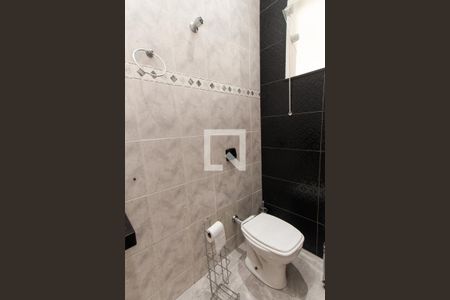 Casa à venda com 160m², 2 quartos e 2 vagas Casa à venda com 160m², 2 quartos e 2 vagasCasa 2 - Lavabo