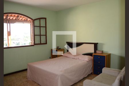 Casa à venda com 500m², 3 quartos e 2 vagasQuarto 3 - Suíte