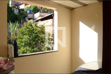 Casa à venda com 500m², 3 quartos e 2 vagasLavanderia