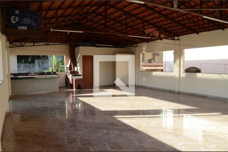 Casa à venda com 500m², 3 quartos e 2 vagasÁrea gourmet