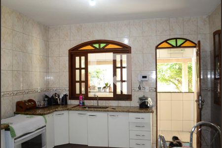 Casa à venda com 500m², 3 quartos e 2 vagasCozinha