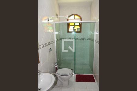 Casa à venda com 500m², 3 quartos e 2 vagasBanheiro 1