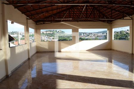 Casa à venda com 500m², 3 quartos e 2 vagasÁrea gourmet