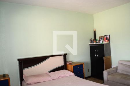 Casa à venda com 500m², 3 quartos e 2 vagasQuarto 3 - Suíte