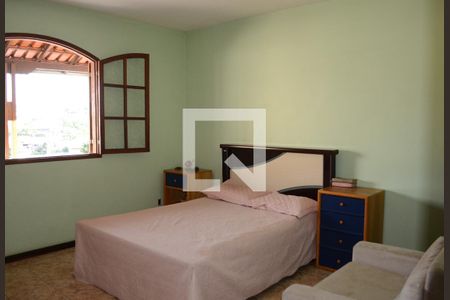 Casa à venda com 500m², 3 quartos e 2 vagasQuarto 3 - Suíte