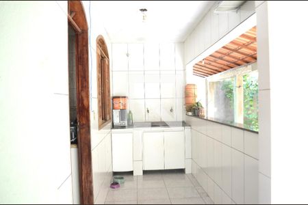 Casa à venda com 500m², 3 quartos e 2 vagasÁrea externa