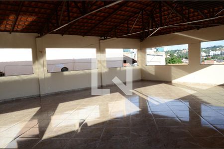 Casa à venda com 500m², 3 quartos e 2 vagasÁrea gourmet