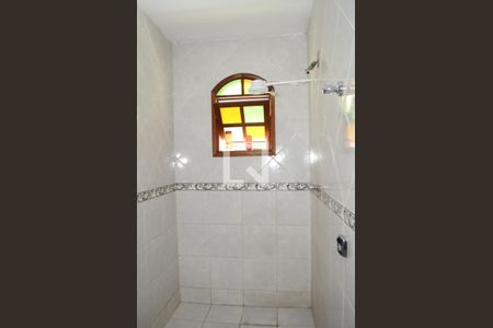 Casa à venda com 500m², 3 quartos e 2 vagasDetalhe do Banheiro da Suite