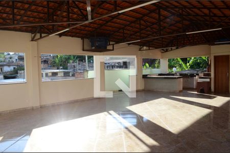 Casa à venda com 500m², 3 quartos e 2 vagasÁrea gourmet