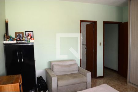 Casa à venda com 500m², 3 quartos e 2 vagasQuarto 3 - Suíte