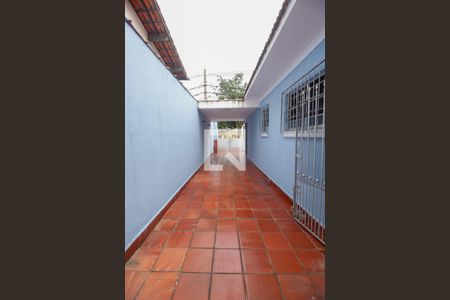 Casa para alugar com 250m², 3 quartos e 6 vagasCorredor