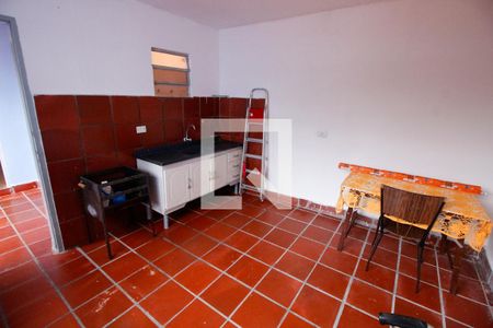 Casa para alugar com 250m², 3 quartos e 6 vagasÁrea de Serviço