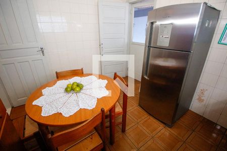 Casa para alugar com 250m², 3 quartos e 6 vagasCozinha