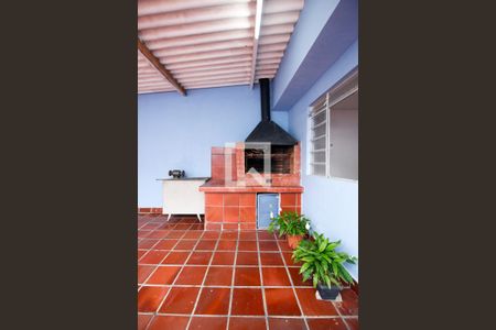 Casa para alugar com 250m², 3 quartos e 6 vagasChurrasqueira