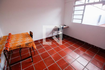 Casa para alugar com 250m², 3 quartos e 6 vagasÁrea de Serviço