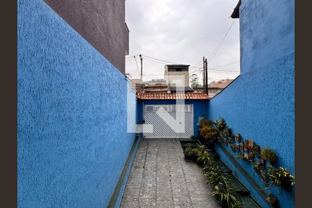 Casa à venda com 132m², 3 quartos e 4 vagasVista da Sacada