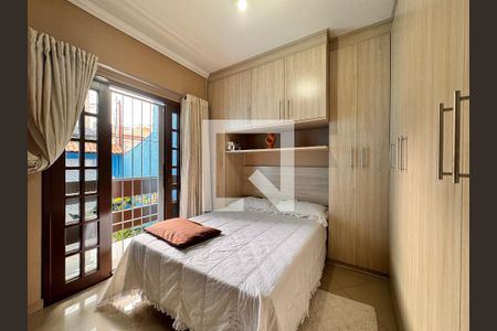 Casa à venda com 132m², 3 quartos e 4 vagasSuite