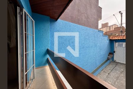 Casa à venda com 132m², 3 quartos e 4 vagassacada