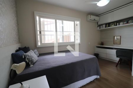 Casa à venda com 204m², 4 quartos e 2 vagasQuarto 1