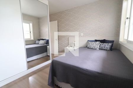 Casa à venda com 204m², 4 quartos e 2 vagasQuarto 1