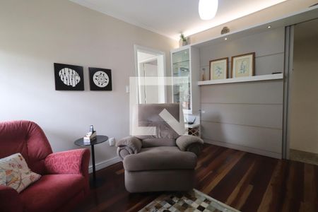 Casa à venda com 204m², 4 quartos e 2 vagasSala 2