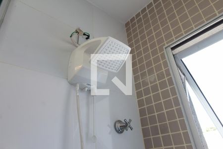 Apartamento à venda com 73m², 2 quartos e 2 vagasBanheiro Social