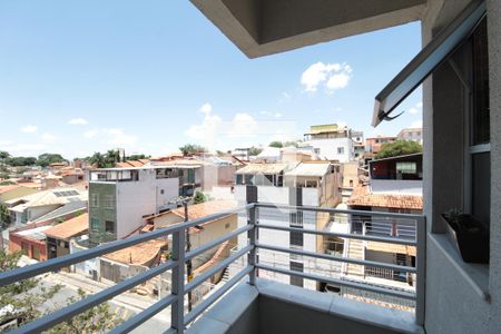 Apartamento à venda com 73m², 2 quartos e 2 vagasVaranda da Suíte