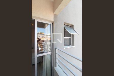 Apartamento à venda com 73m², 2 quartos e 2 vagasVaranda da Suíte