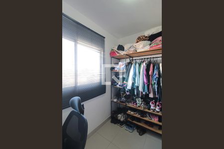 Apartamento à venda com 73m², 2 quartos e 2 vagasQuarto
