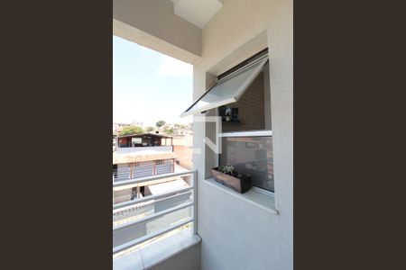 Apartamento à venda com 73m², 2 quartos e 2 vagasVaranda da Suíte