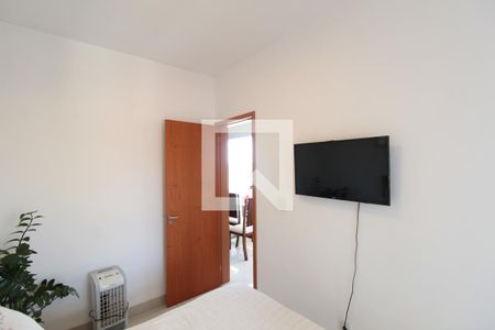 Apartamento à venda com 73m², 2 quartos e 2 vagasSuíte