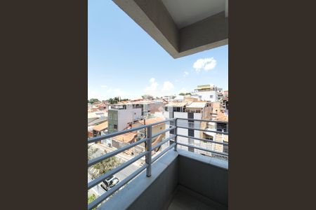 Apartamento à venda com 73m², 2 quartos e 2 vagasVaranda da Suíte