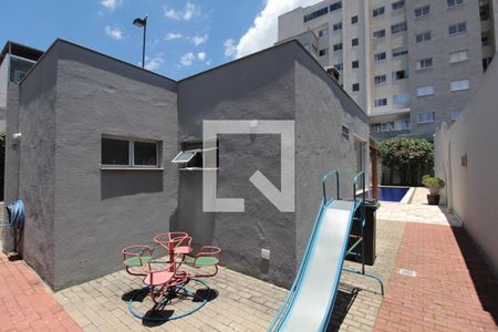 Apartamento à venda com 73m², 2 quartos e 2 vagasPlayground