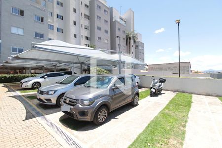 Apartamento à venda com 73m², 2 quartos e 2 vagasGaragem