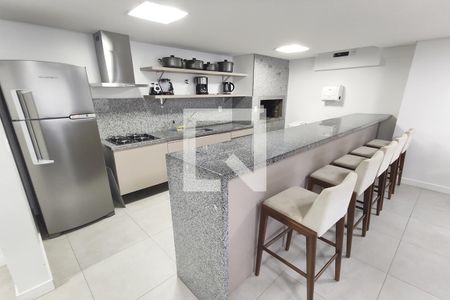 Apartamento à venda com 86m², 3 quartos e 1 vaga Apartamento à venda com 86m², 3 quartos e 1 vagaÁrea comum