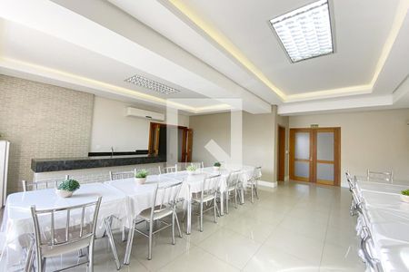 Apartamento à venda com 86m², 3 quartos e 1 vagaÁrea comum