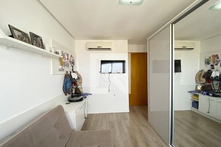 Apartamento à venda com 86m², 3 quartos e 1 vagaQuarto 1