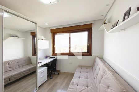 Apartamento à venda com 86m², 3 quartos e 1 vagaQuarto 1