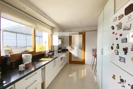 Apartamento à venda com 86m², 3 quartos e 1 vagaCozinha