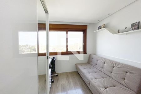 Apartamento à venda com 86m², 3 quartos e 1 vagaQuarto 1