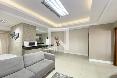 Apartamento à venda com 86m², 3 quartos e 1 vagaÁrea comum