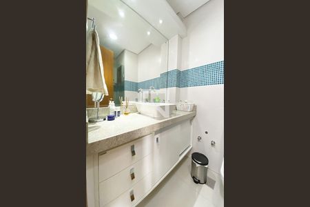 Apartamento à venda com 86m², 3 quartos e 1 vagaBanheiro 2