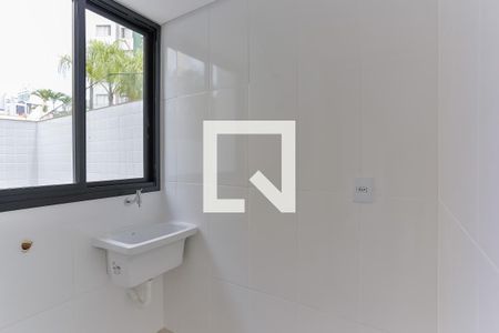 Apartamento à venda com 94m², 2 quartos e 2 vagas