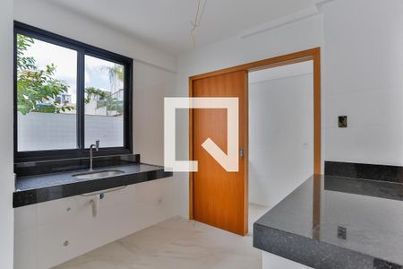Apartamento à venda com 94m², 2 quartos e 2 vagas