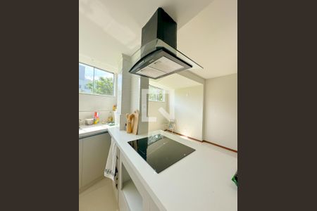 Apartamento para alugar com 100m², 2 quartos e 1 vagaCozinha