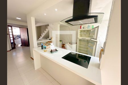 Apartamento para alugar com 100m², 2 quartos e 1 vagaCozinha