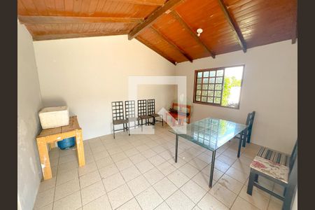 Apartamento para alugar com 100m², 2 quartos e 1 vagaÁrea comum - Churrasqueira