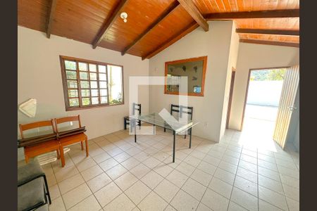 Apartamento para alugar com 100m², 2 quartos e 1 vagaÁrea comum - Churrasqueira