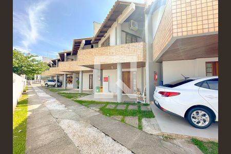 Apartamento para alugar com 100m², 2 quartos e 1 vagaVista da Rua