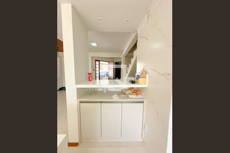 Apartamento para alugar com 100m², 2 quartos e 1 vagaCozinha